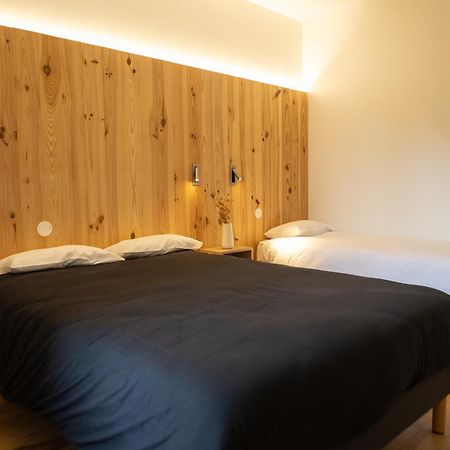 Bed and Breakfast Le Bercail Lacaze Екстер'єр фото